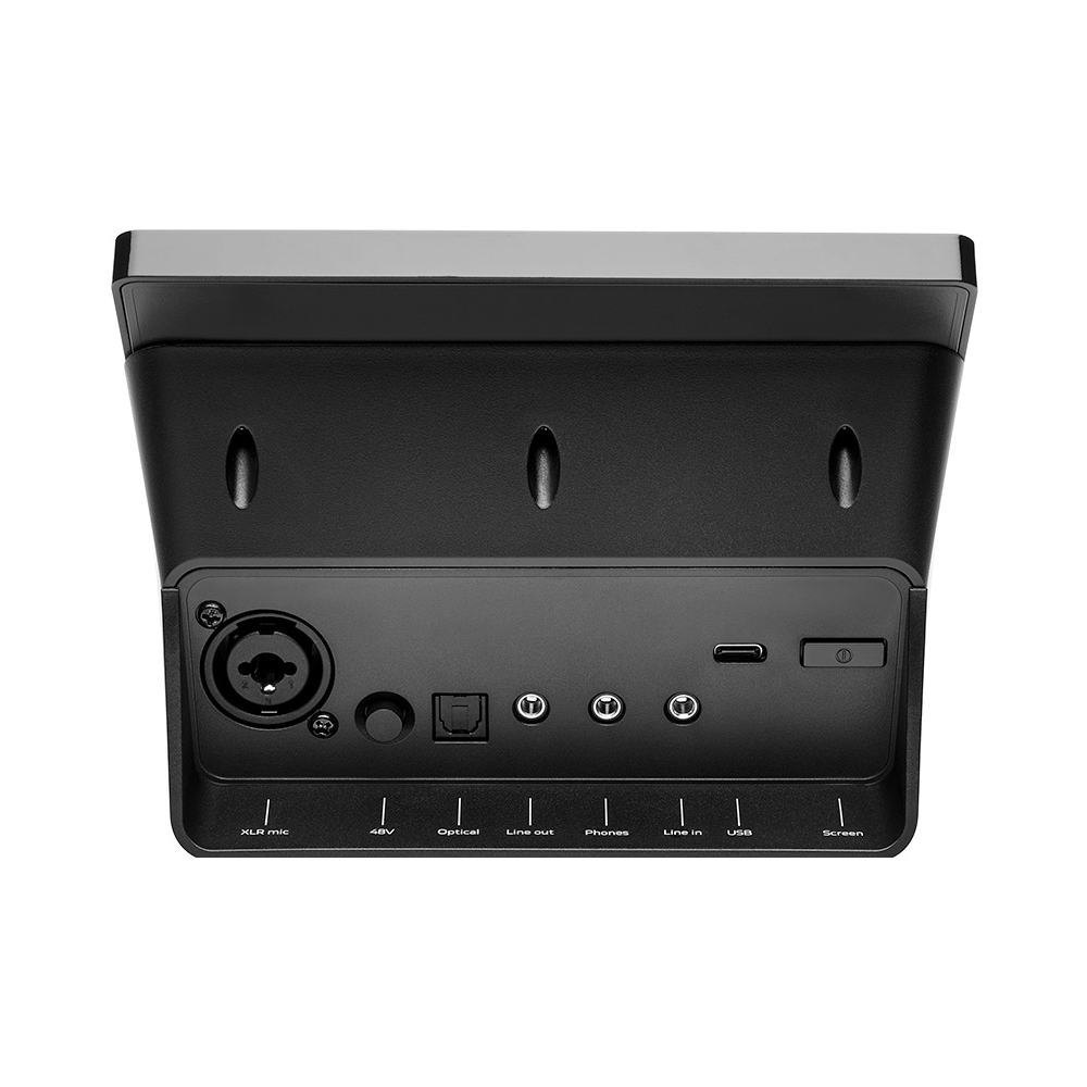 STREAM 200 XLR
