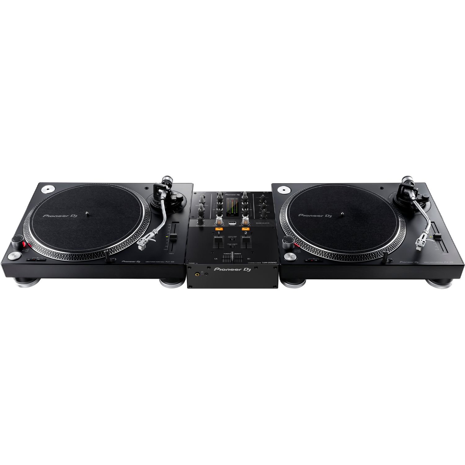 DJM-250MK2