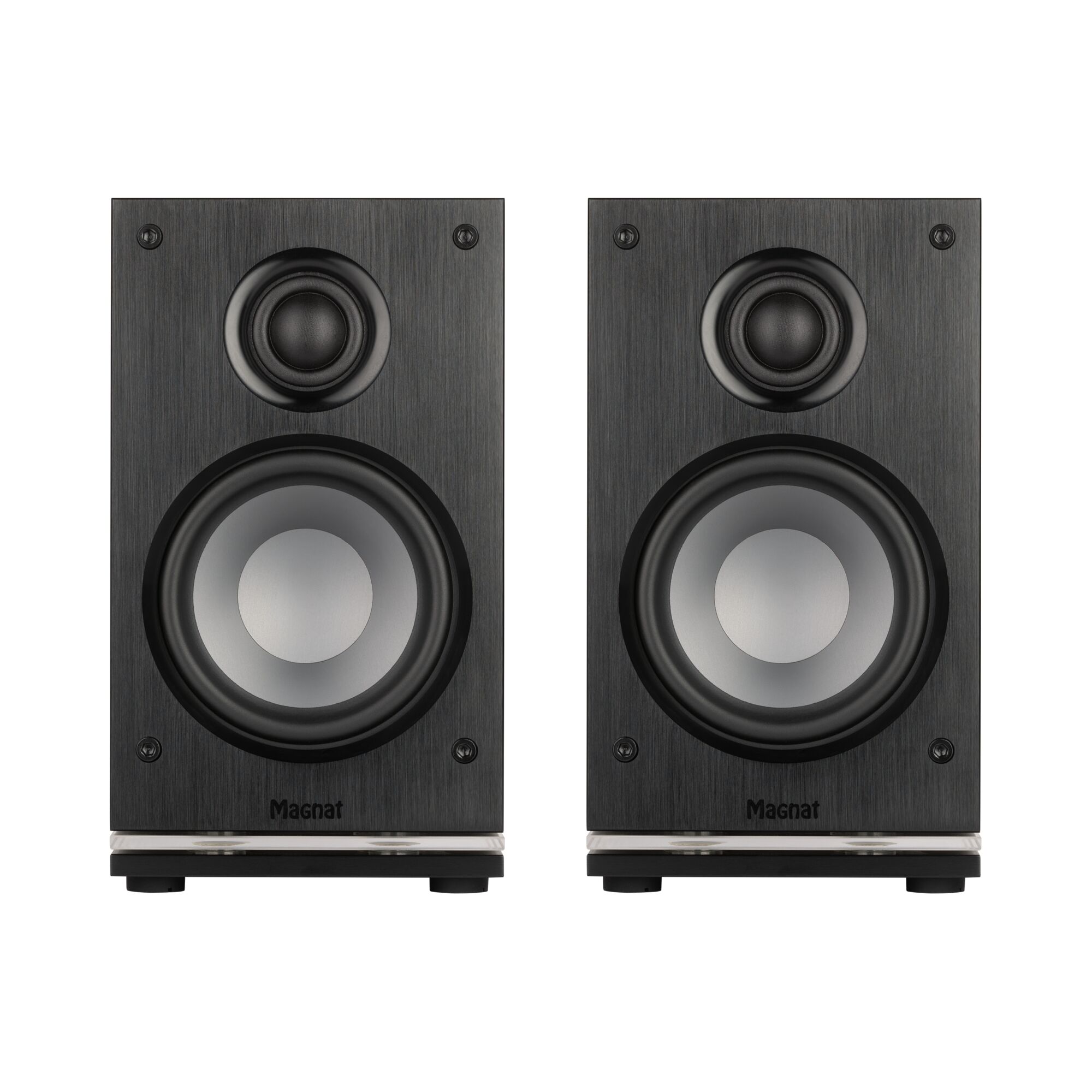 SIGNATURE EDELSTEIN 2.0 BLACK