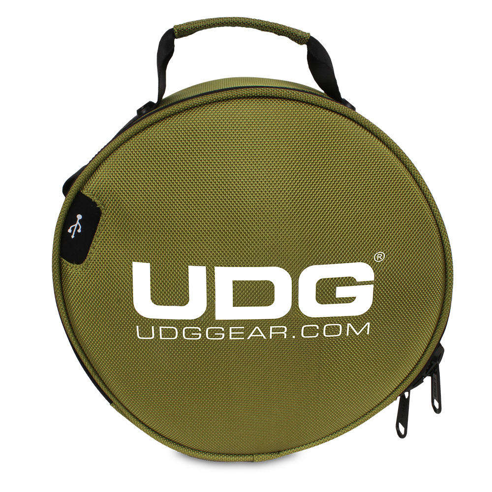 DIGI HEADPHONE BAG-U9950GR