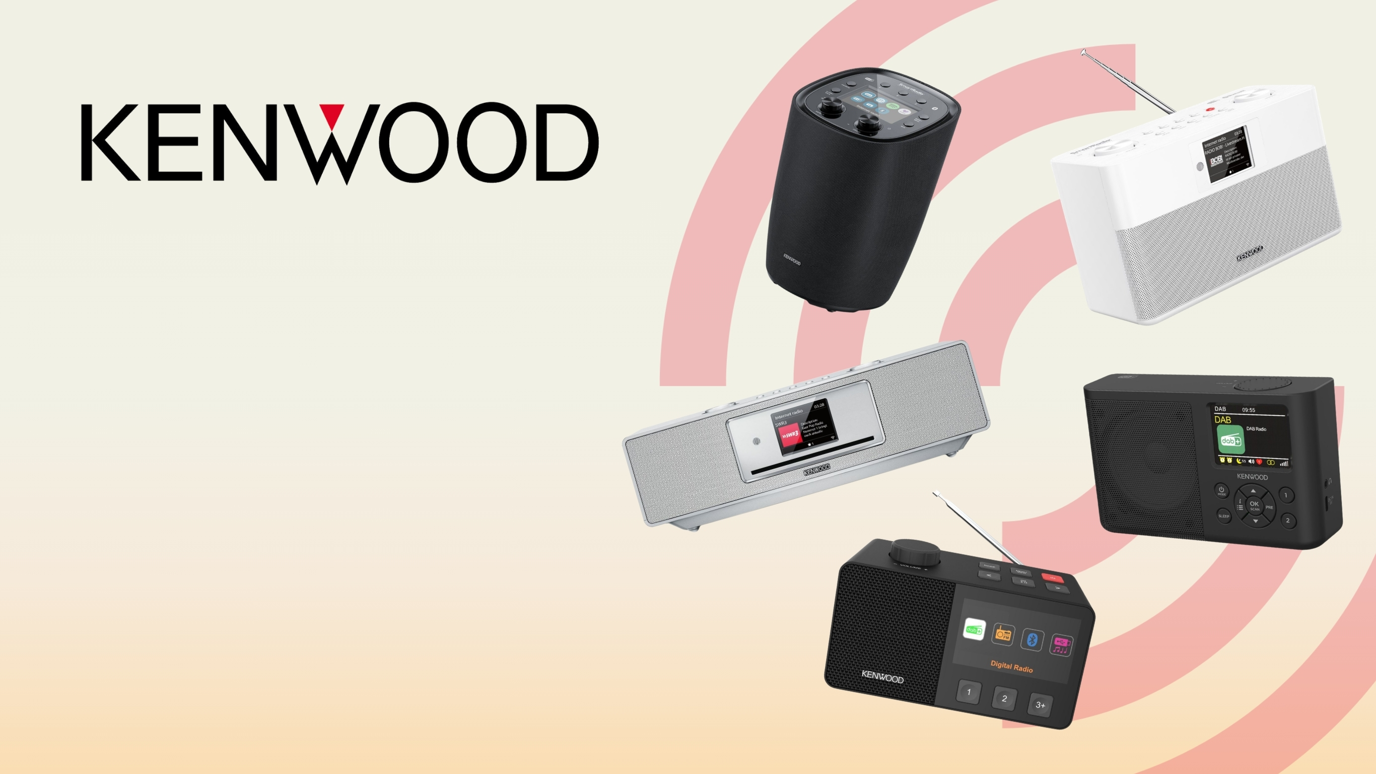 Kenwood_Radios