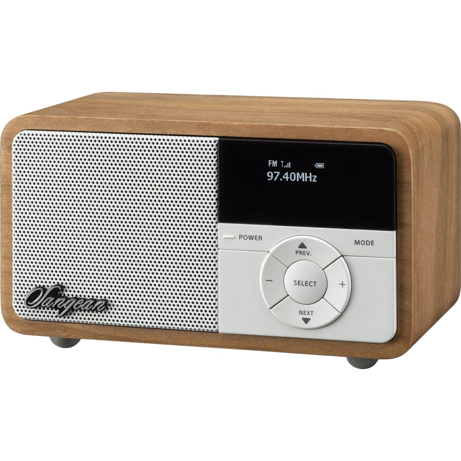 DDR-7X LIGHT WOOD