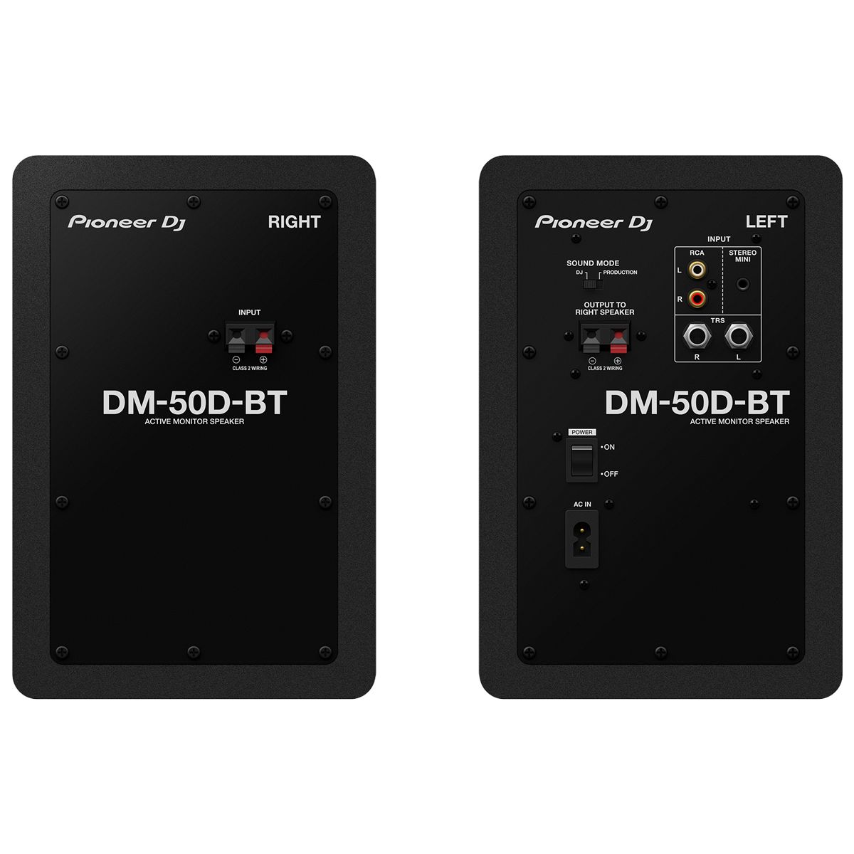 DM-50D-BT