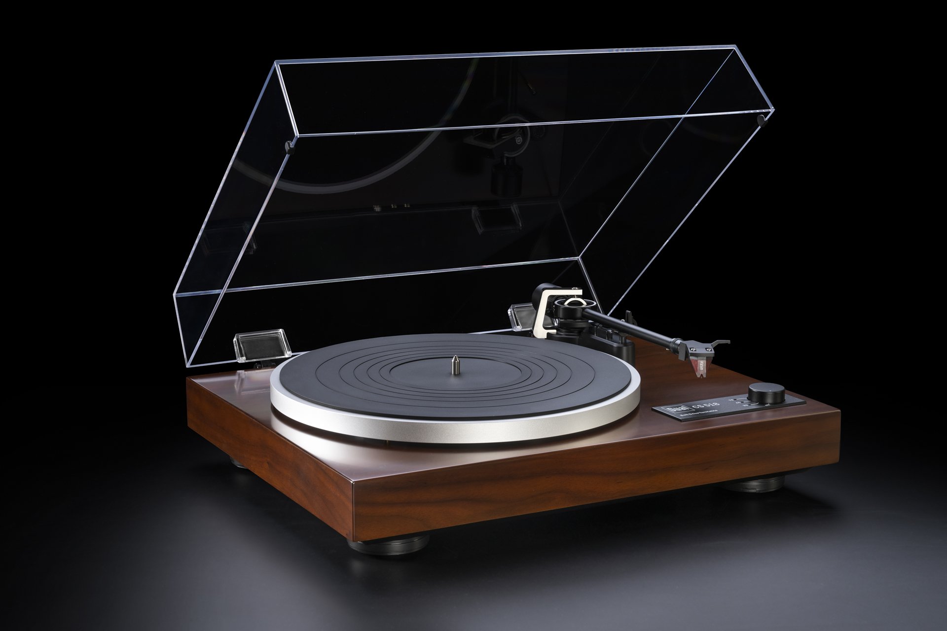 CS 518 WALNUT
