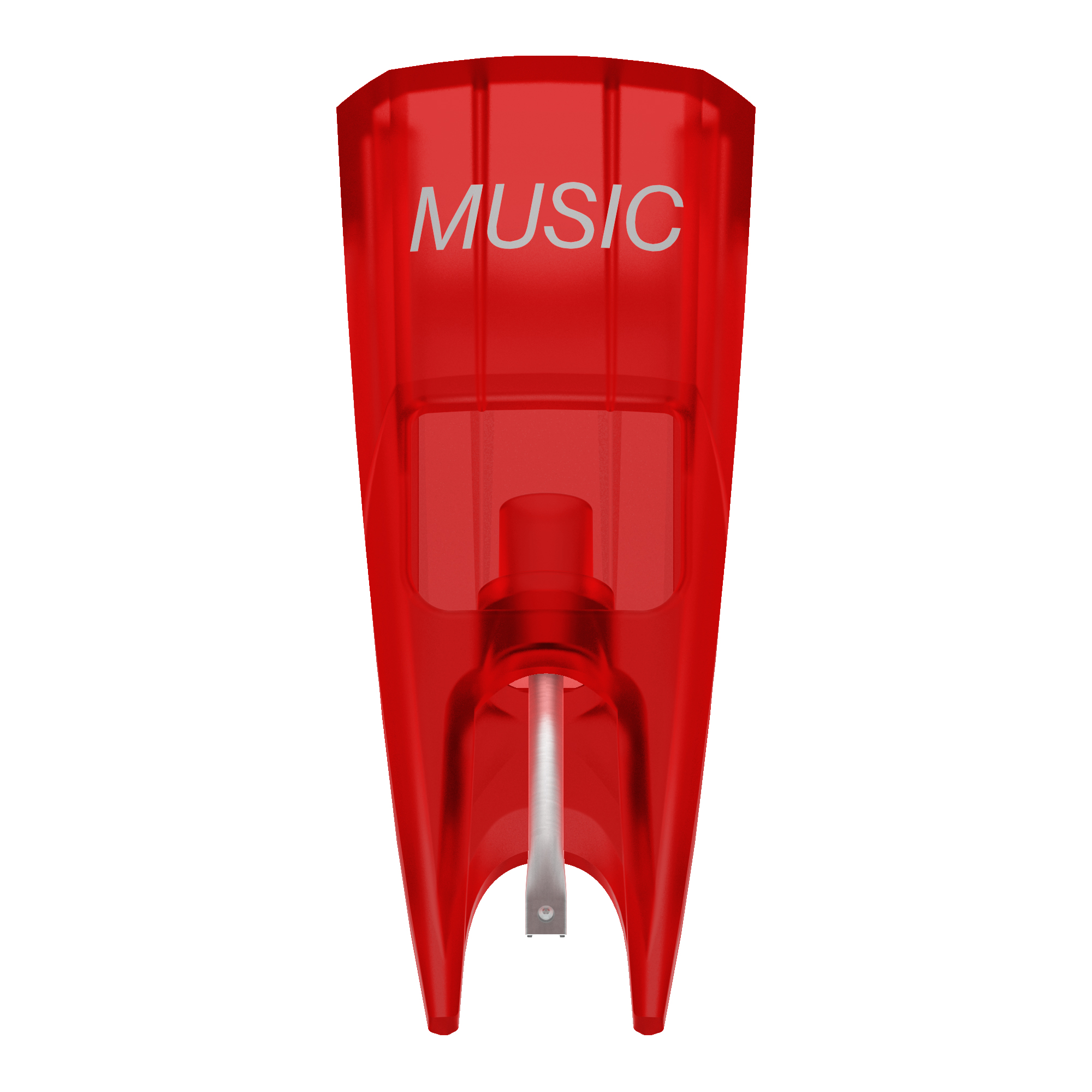 STYLUS CONCORDE MUSIC RED