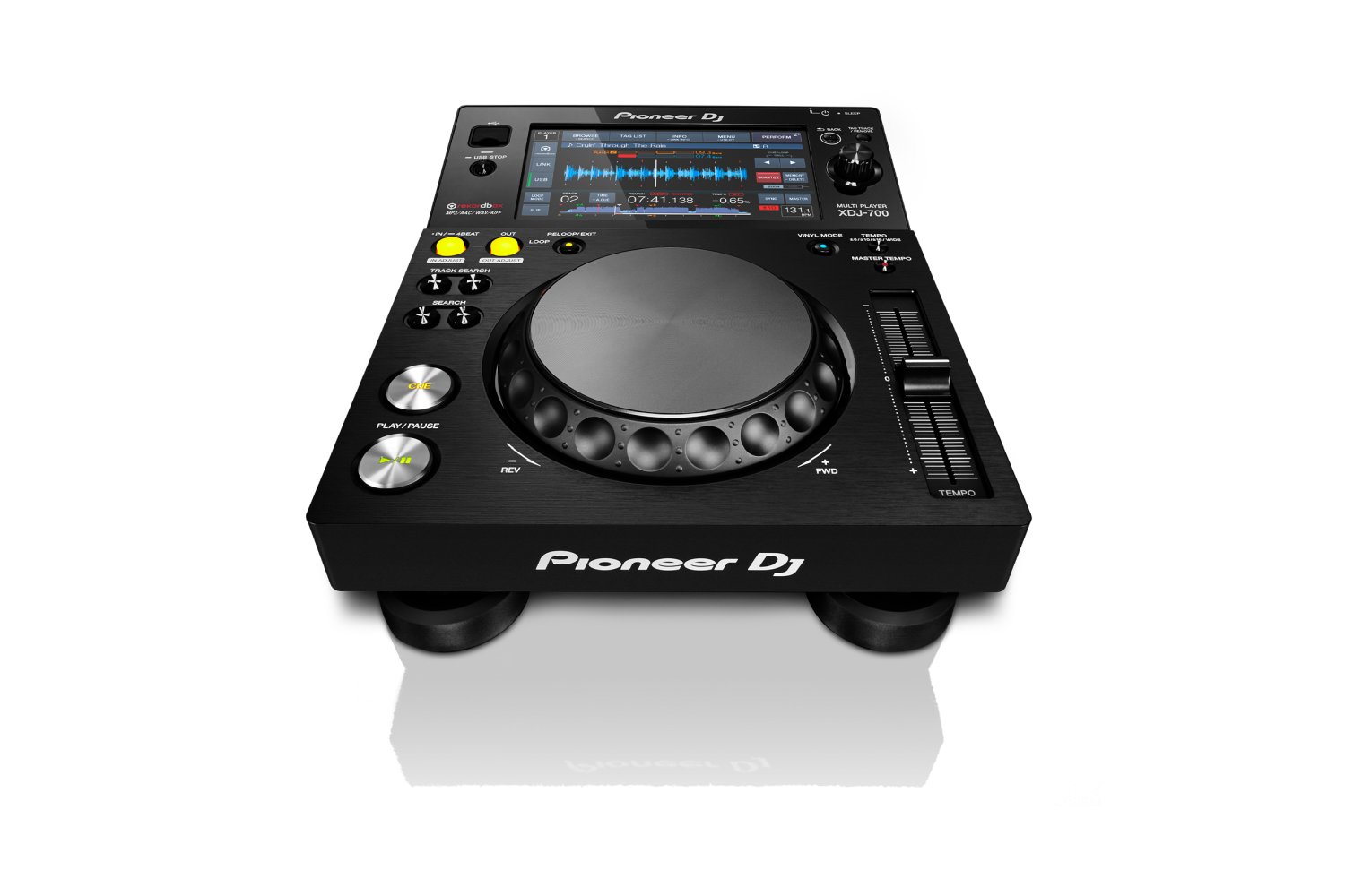 XDJ-700