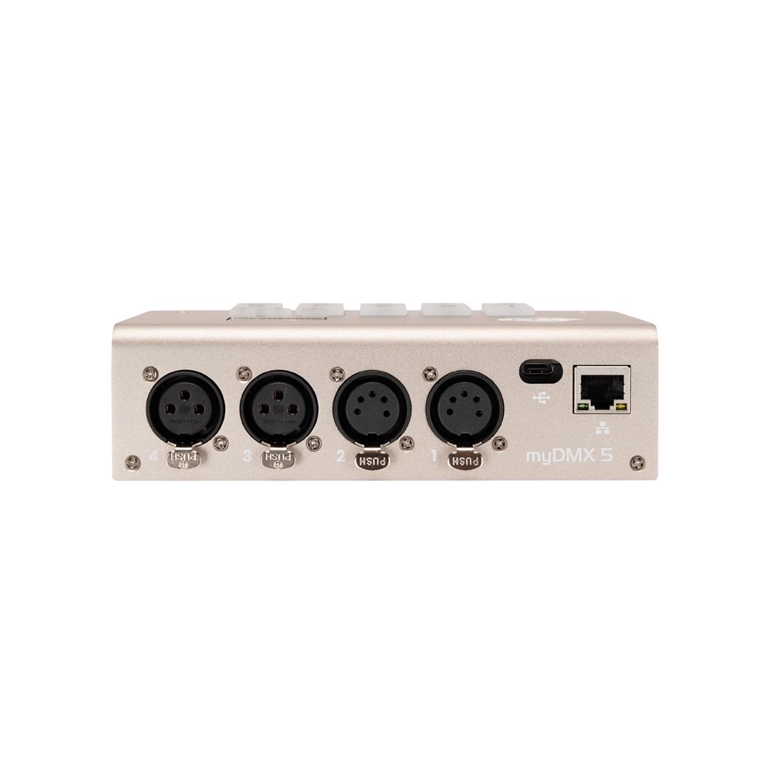 MYDMX5