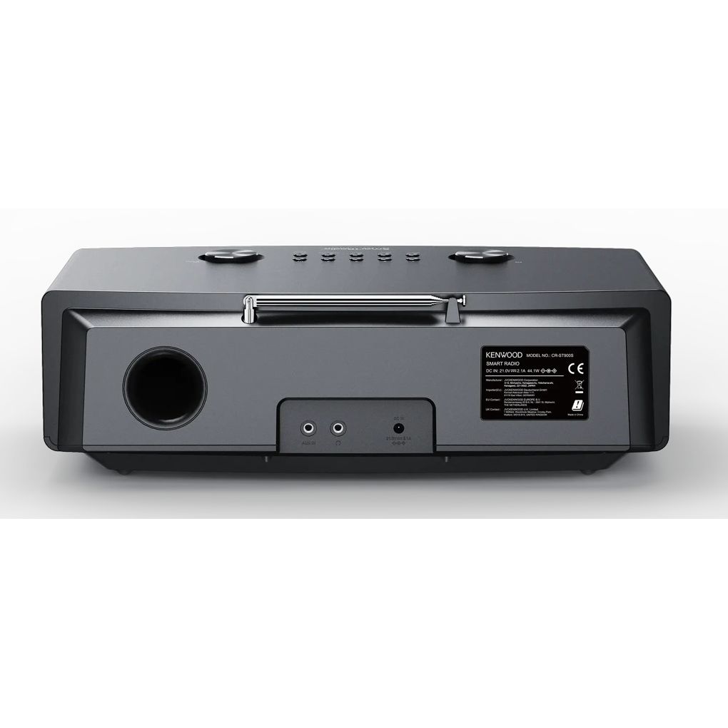 CR-ST900S-B