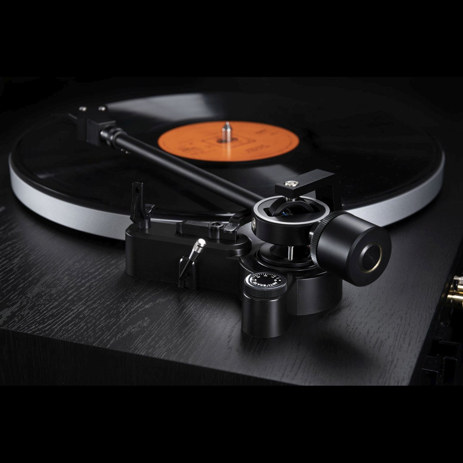 Platine DUAL