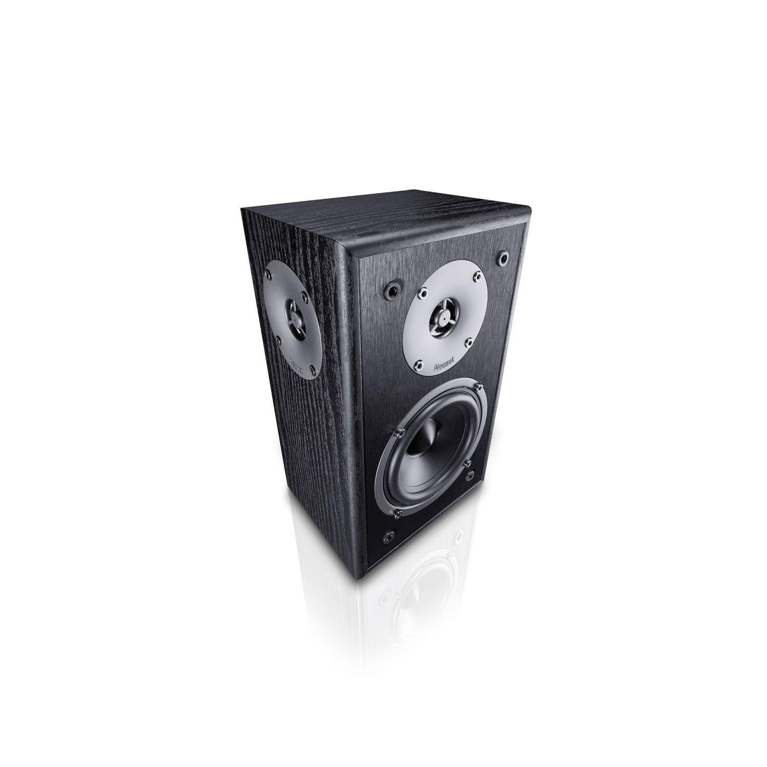 MONITOR S10D BLACK