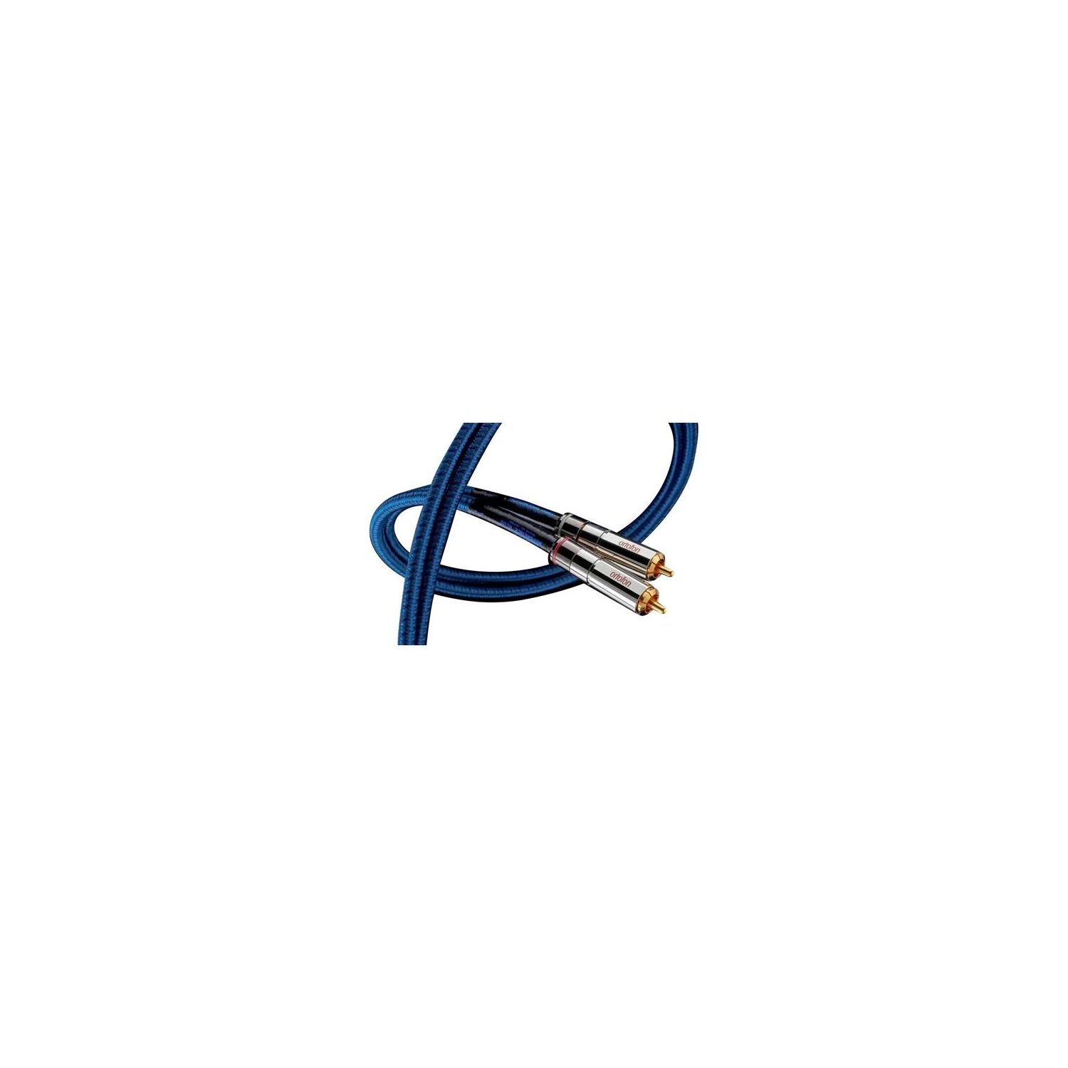 REFERENCE BLUE (RCA) - 1.5 M