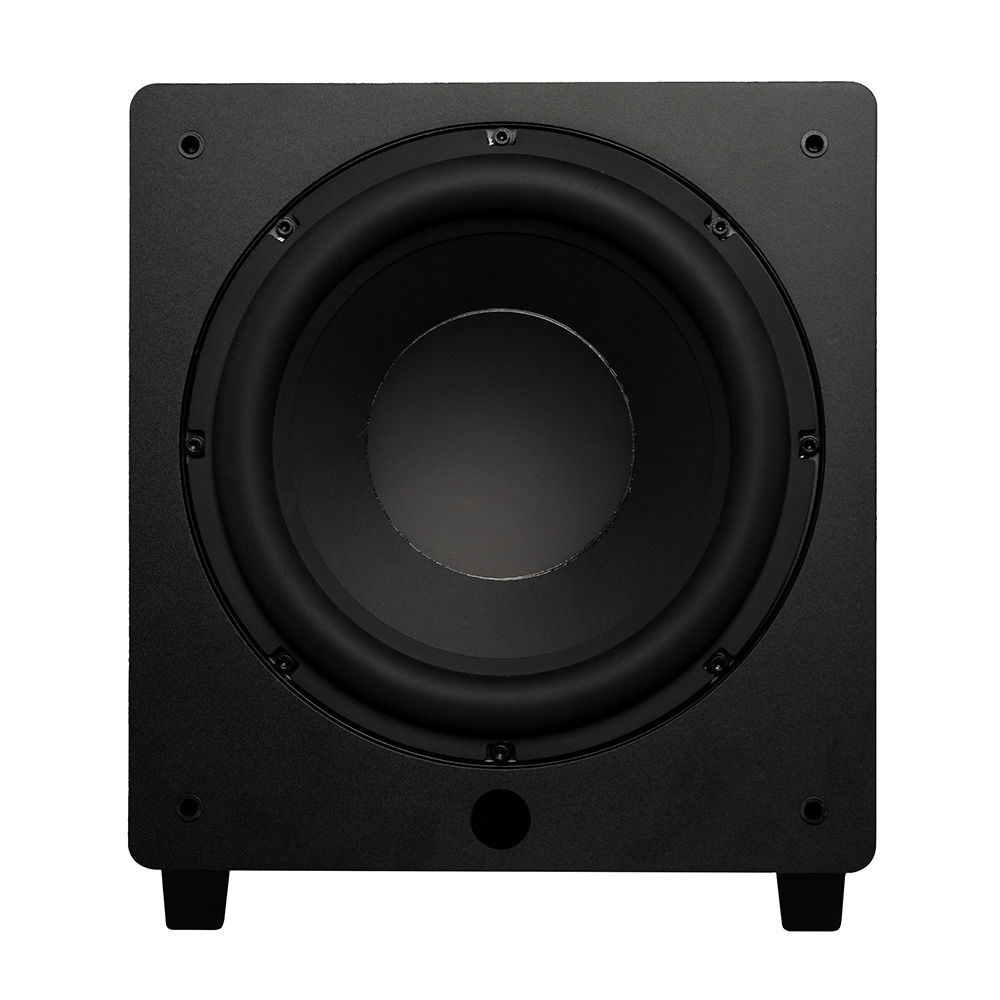 IMPACT X 12 BK