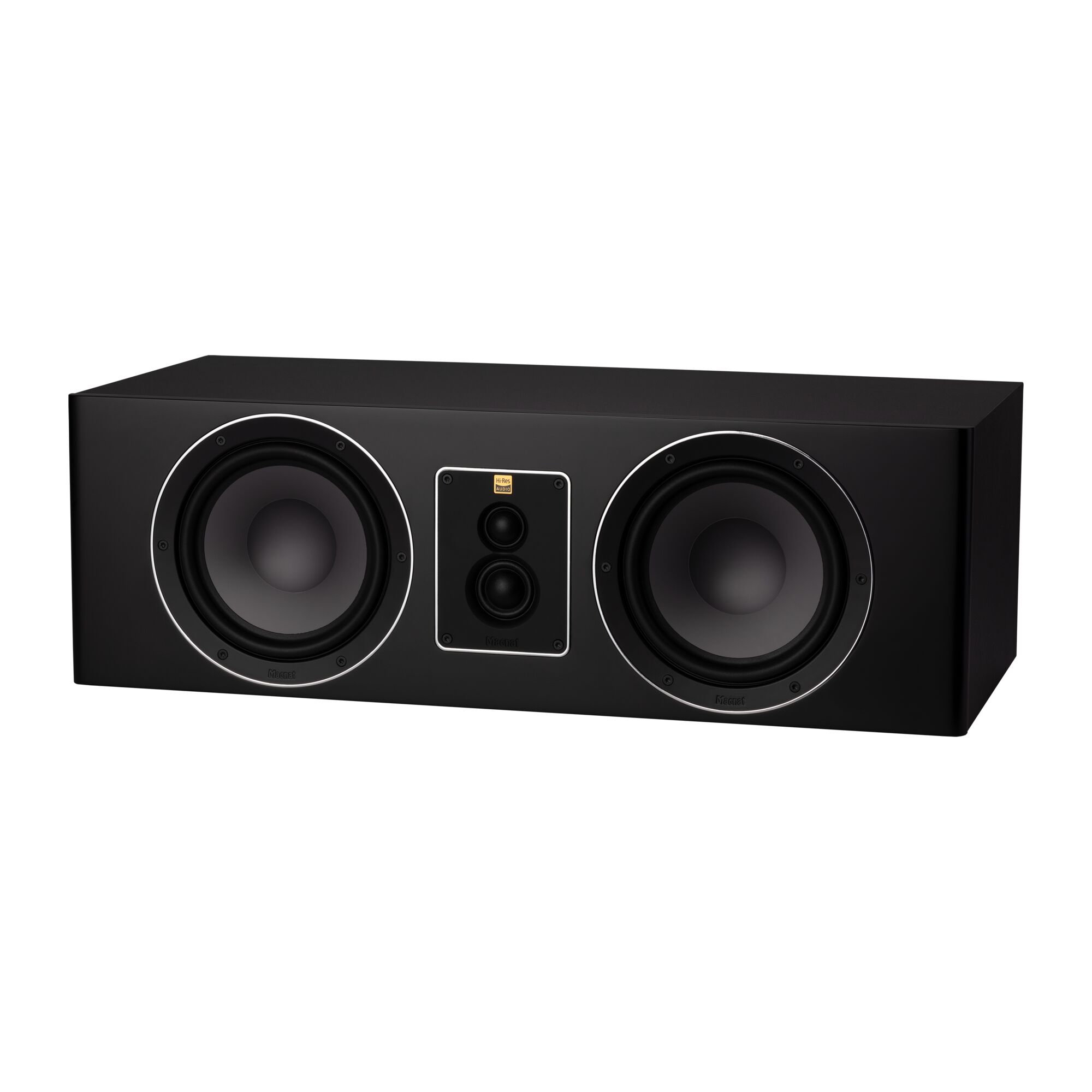 SIGNATURE CENTER PRO II BLACK