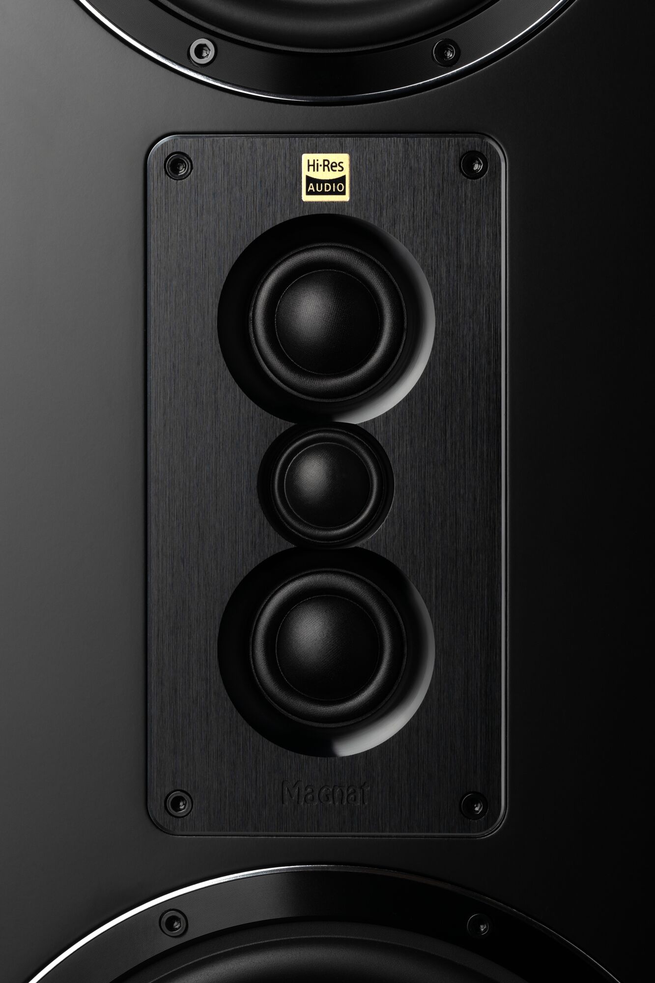 SIGNATURE 999 BLACK