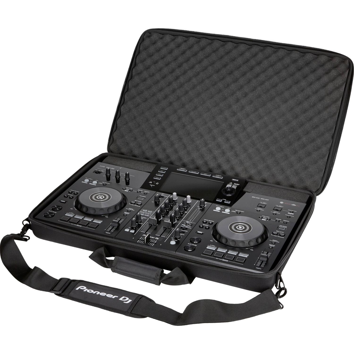 DJC-RR BAG