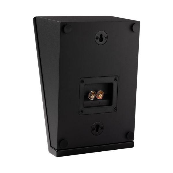 ATM 202 SATIN BLACK