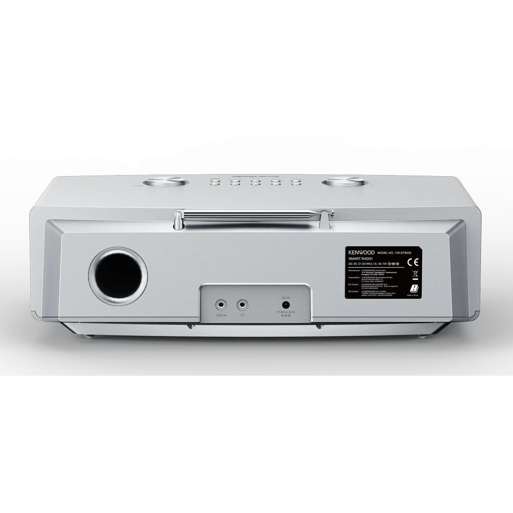 CR-ST900S-S