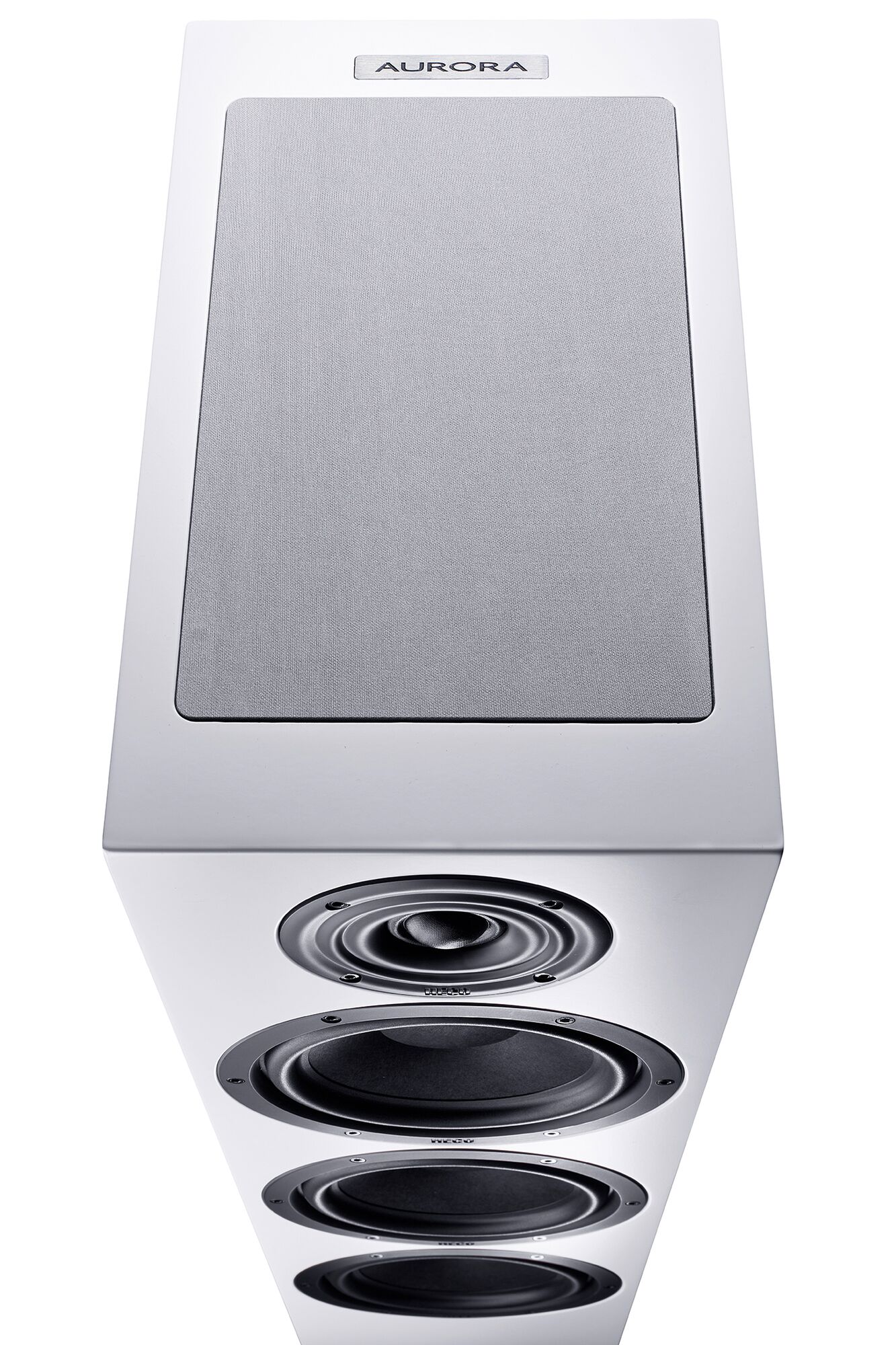 AURORA 900 AM IVORY WHITE