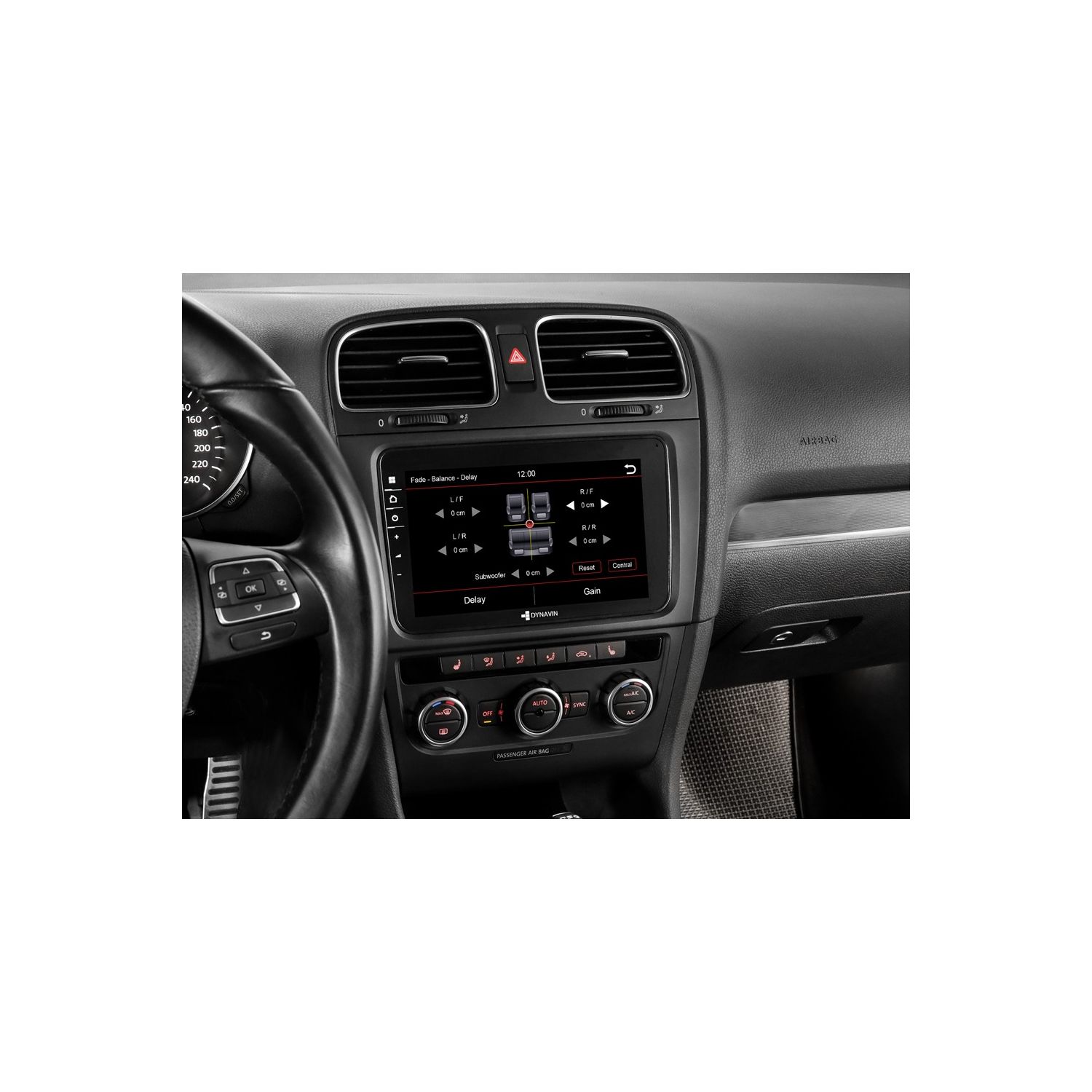 D9-V8 PREMIUM FLEX