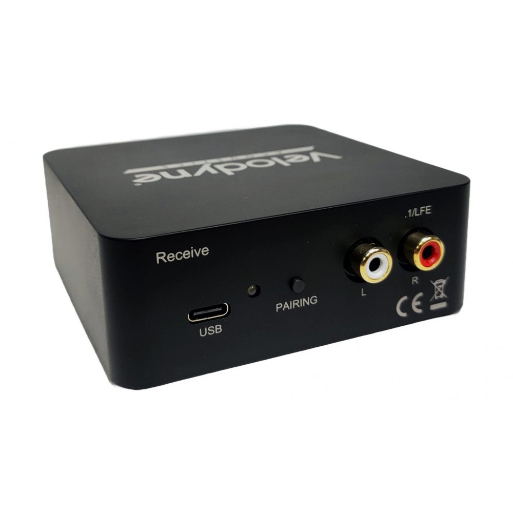 WI-CONNECT SYSTEM II