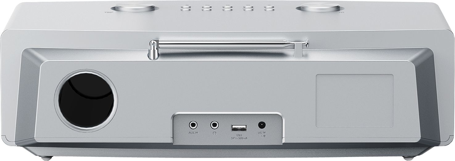 CR-ST700SCD-S