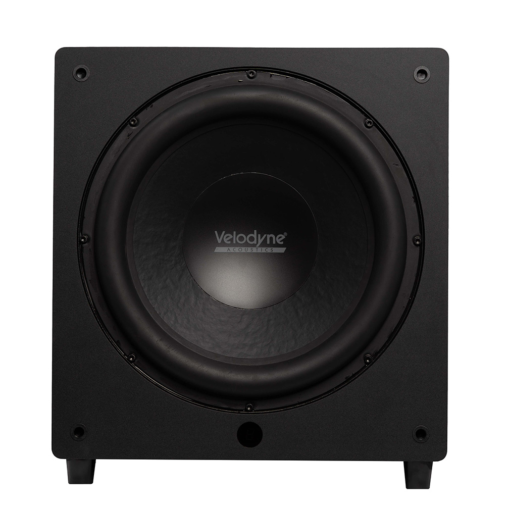 IMPACT X 15 BK