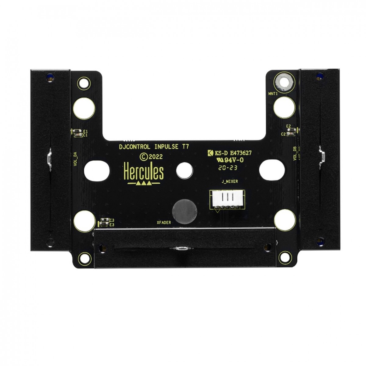 DJCONTROL INPULSE T7 PREMIUM FADER MODULE