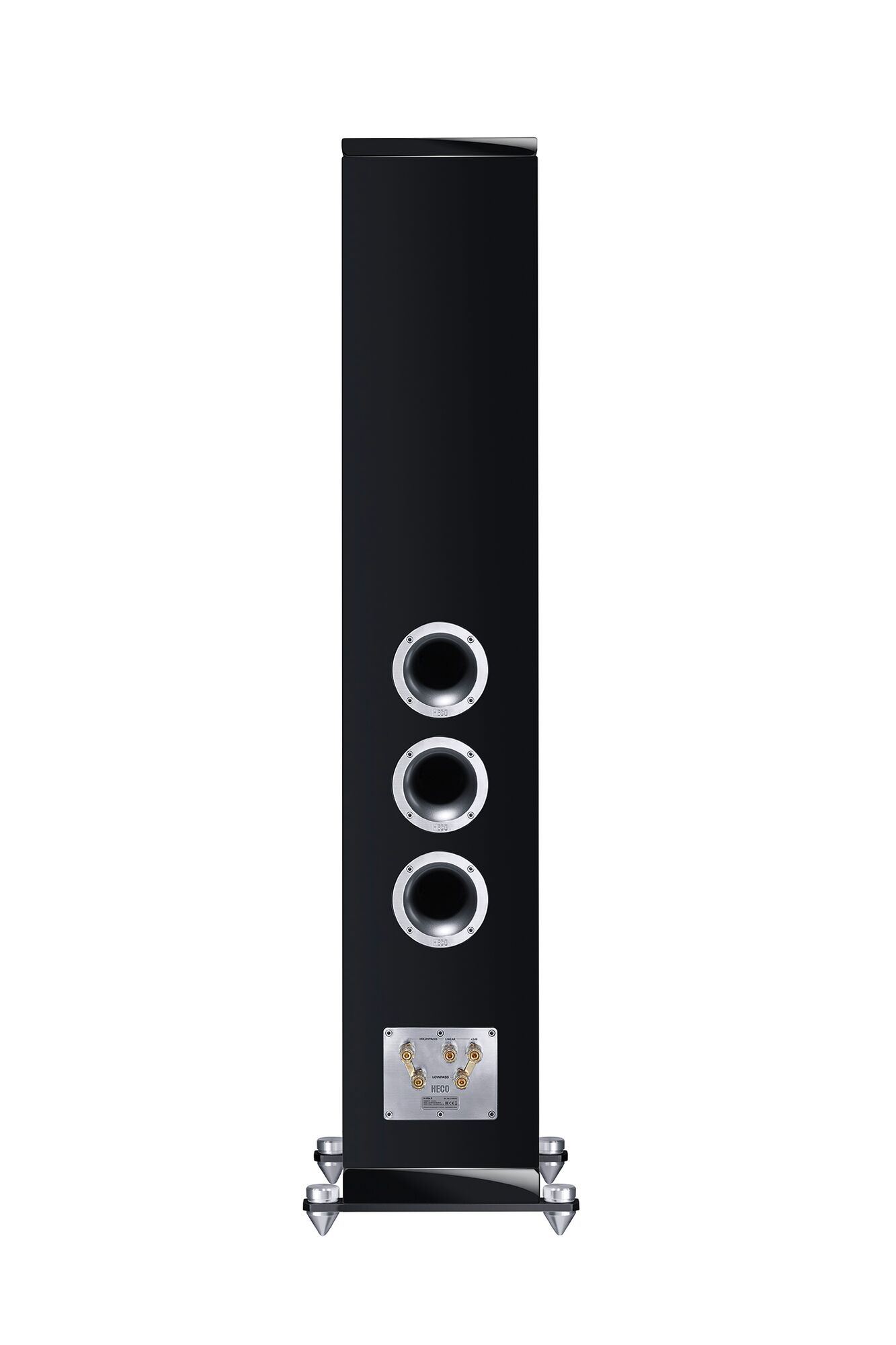 IN VITA 9 BLACK