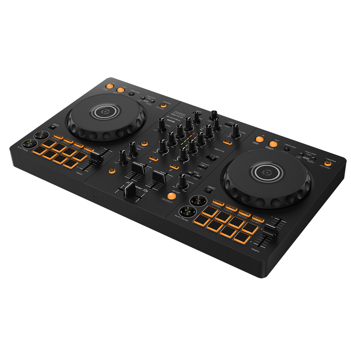 DDJ-FLX4
