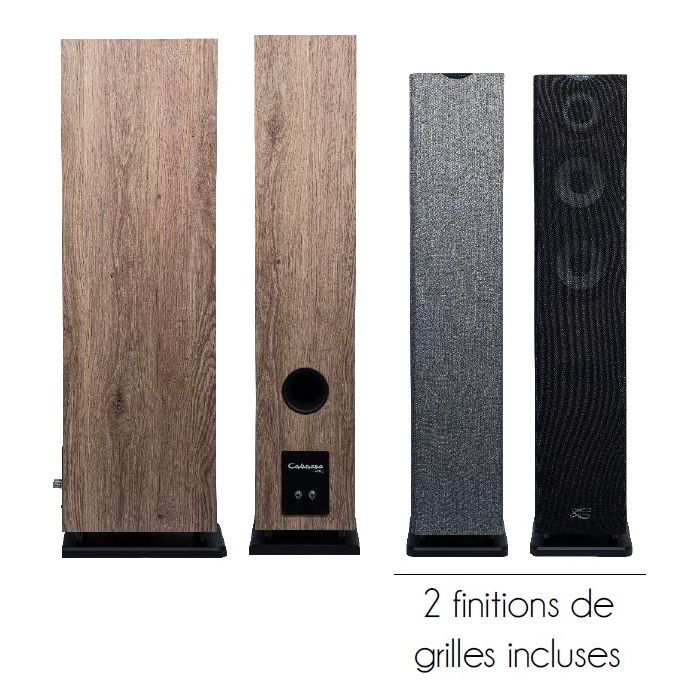 JAVA MC40 WHITE OAK