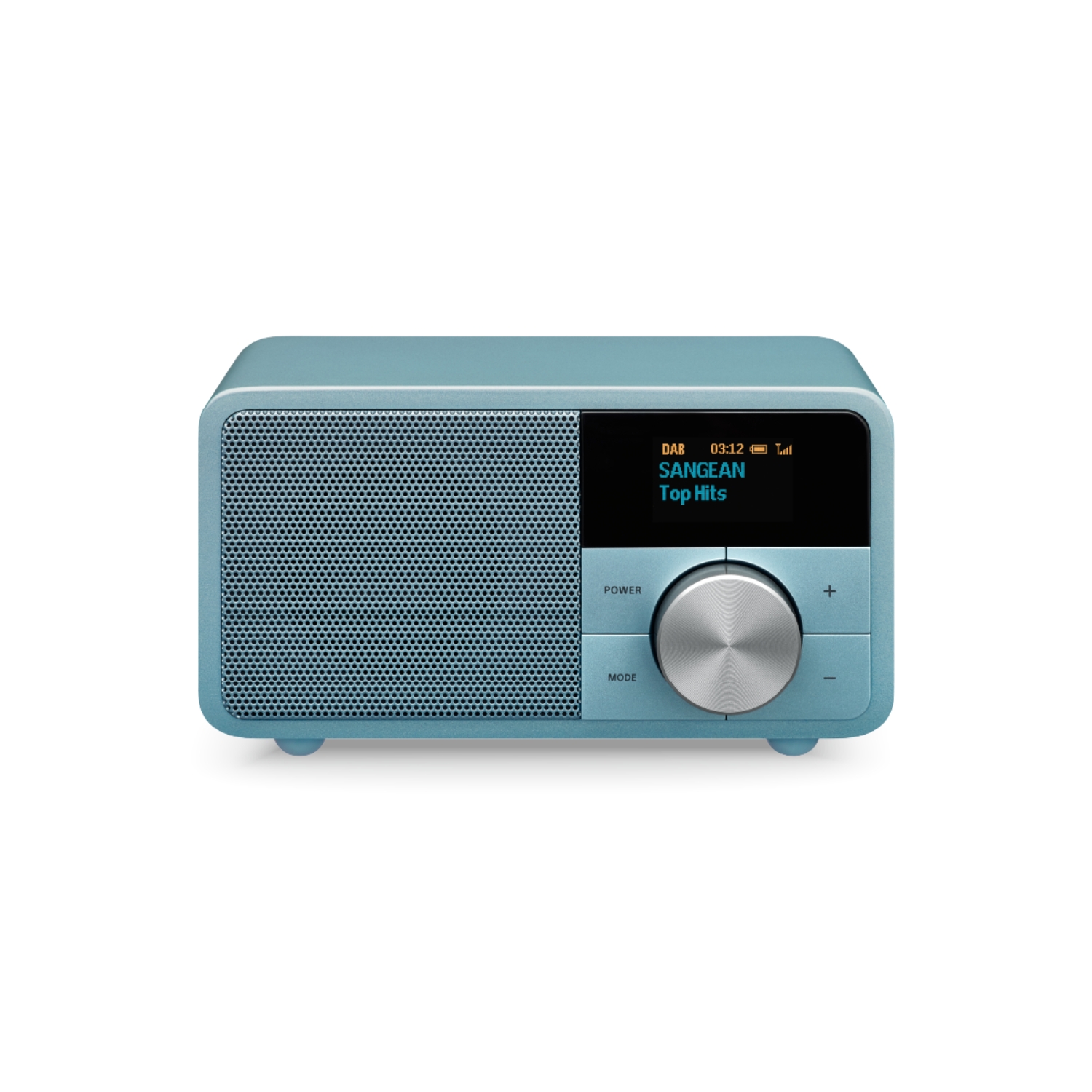 DDR-7 BLUE