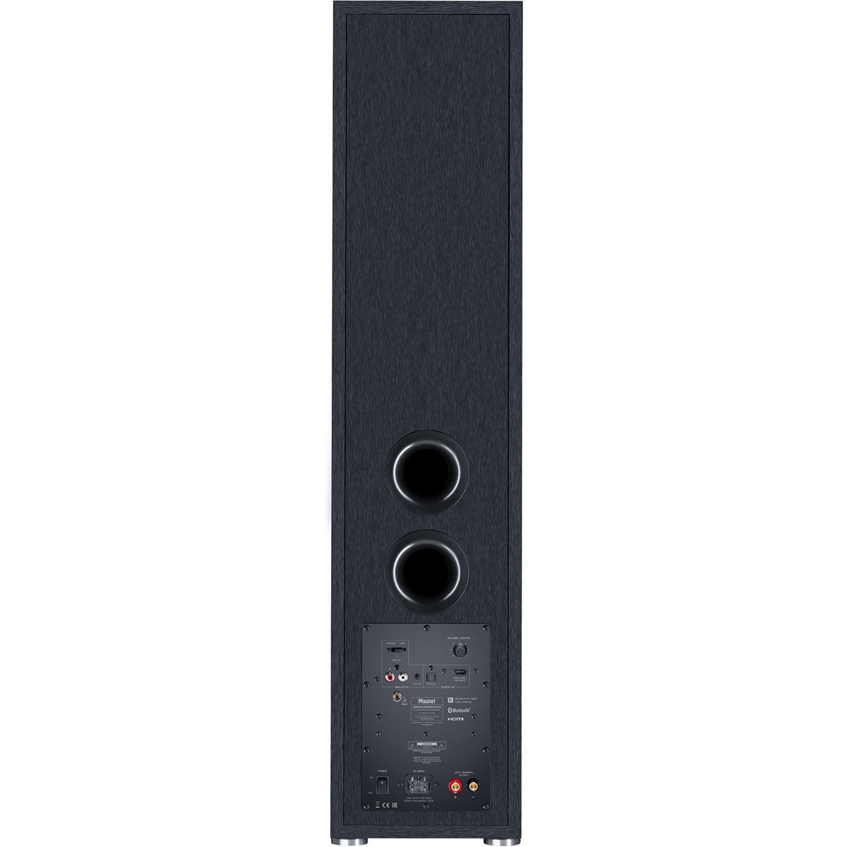 MONITOR REFERENCE 5A BLACK