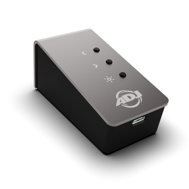 MYDMX 5 EXPRESS