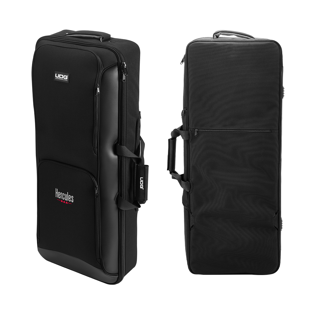 DJCONTROL T10 GIG PACK