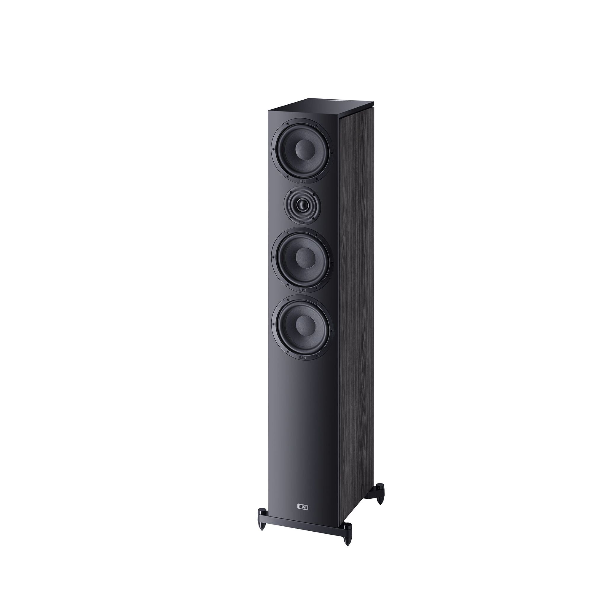AURORA 700 EBONY BLACK