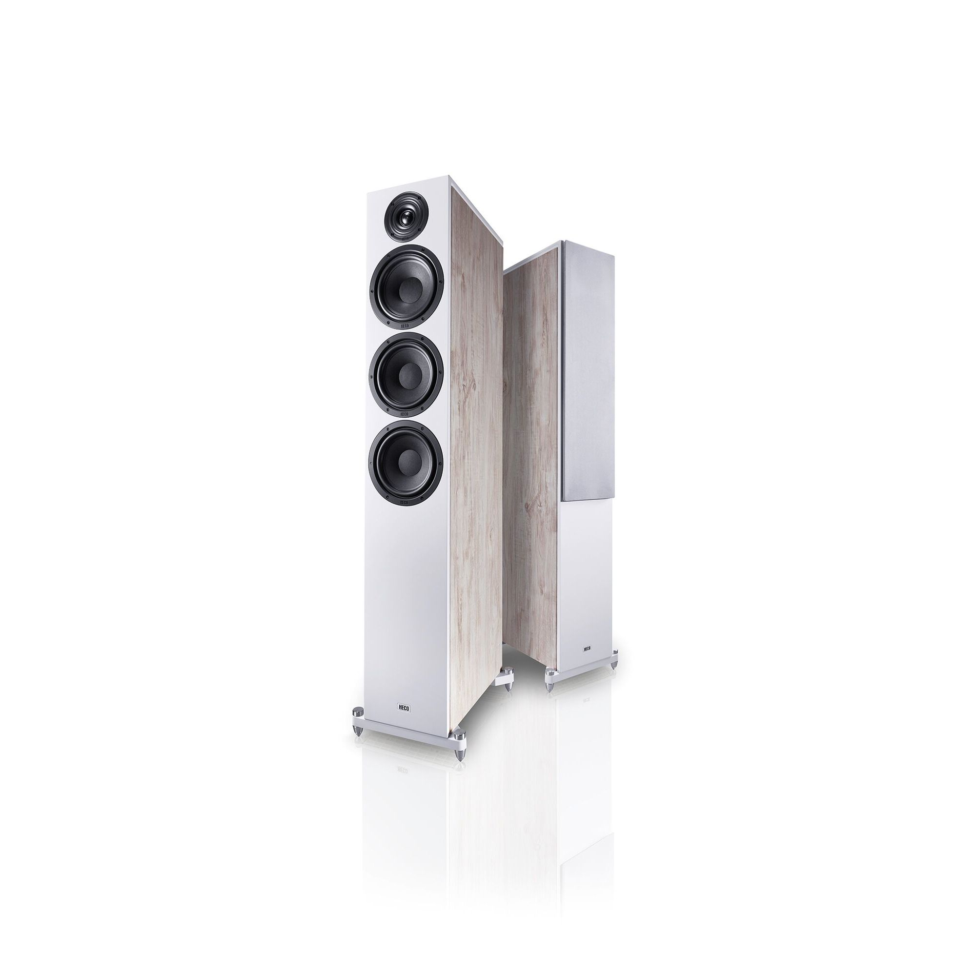 AURORA 900 AM IVORY WHITE