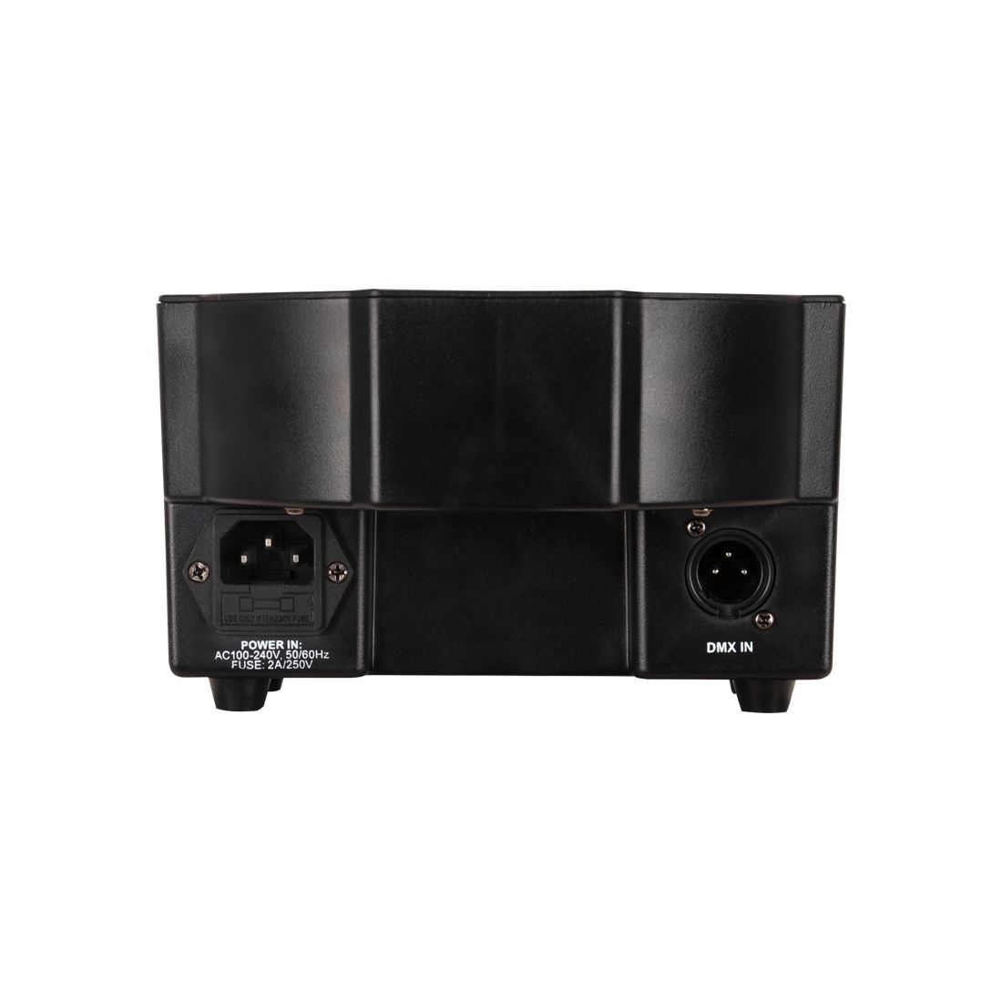 LP 8R HEX