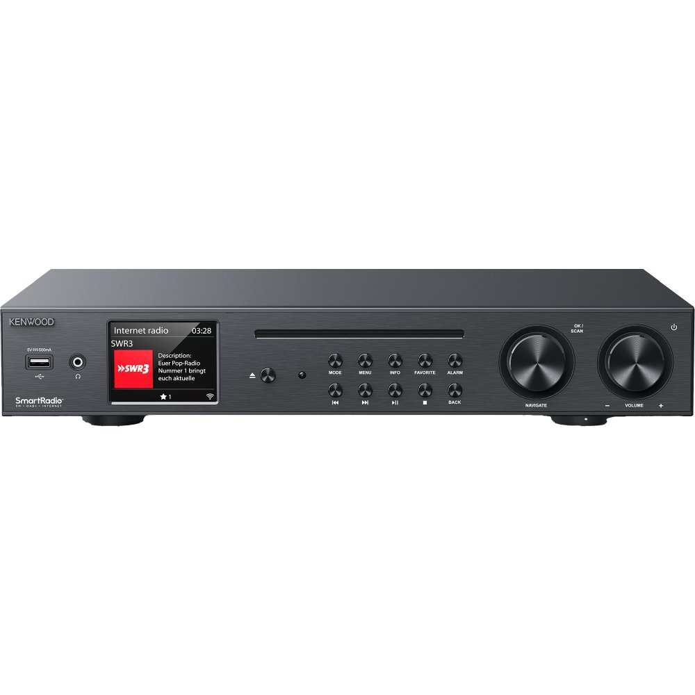 KR-W8000SCD-B