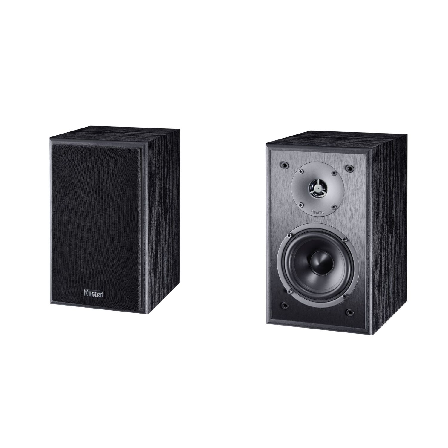 MONITOR S10B BLACK