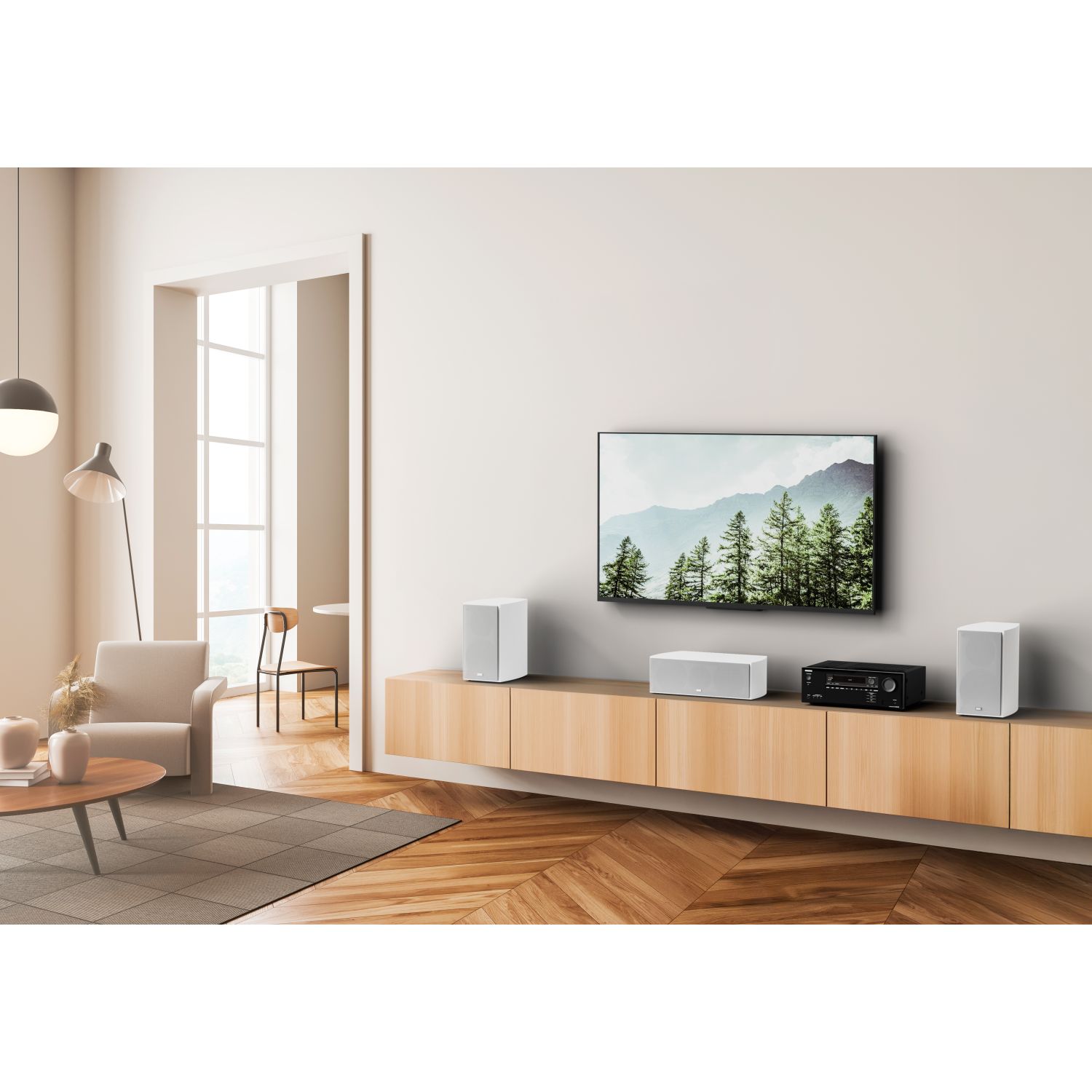 VICTA ELITE 302 WHITE