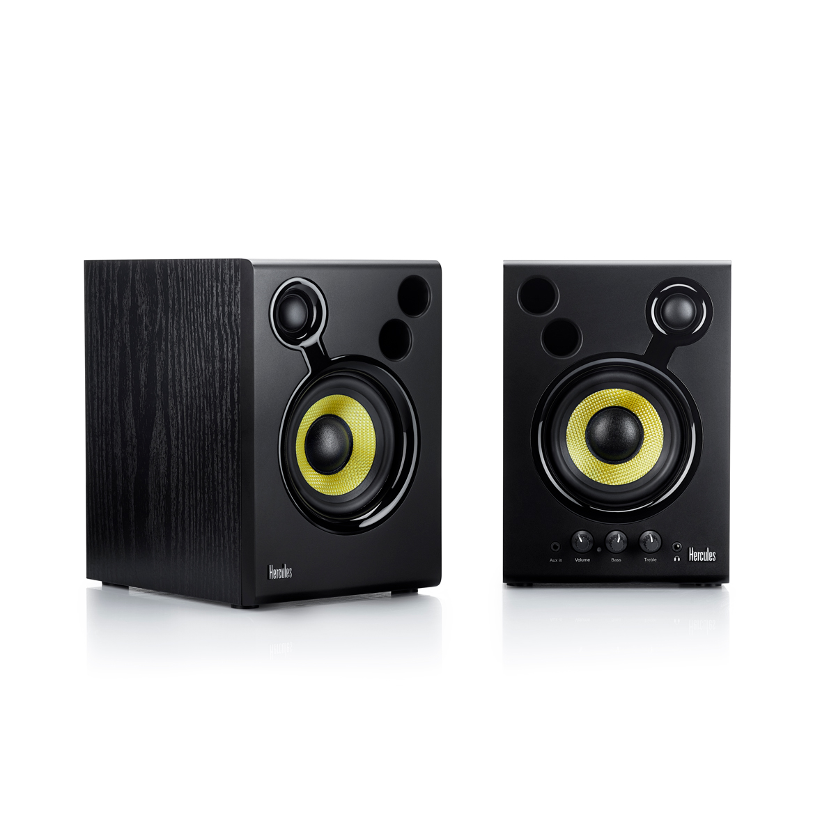 HERCULES DJMONITOR 42