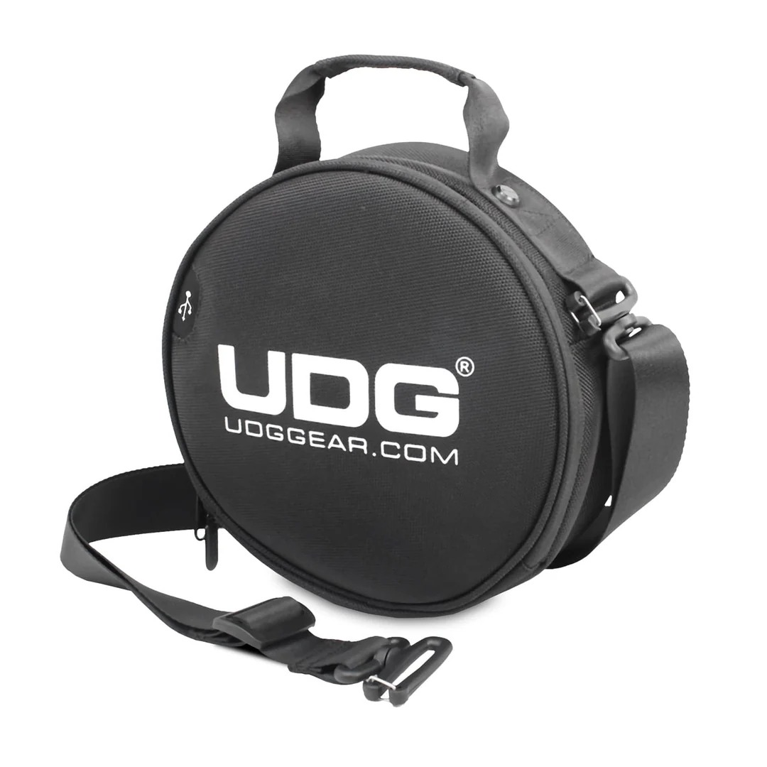 DIGI HEADPHONE BAG-U9950BL