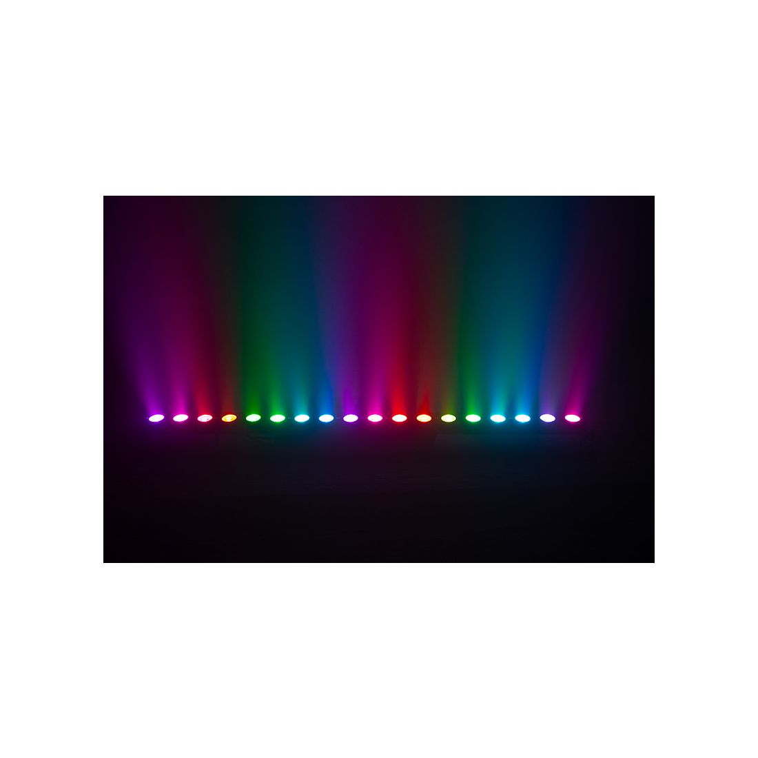 MEGA COLOR Q18
