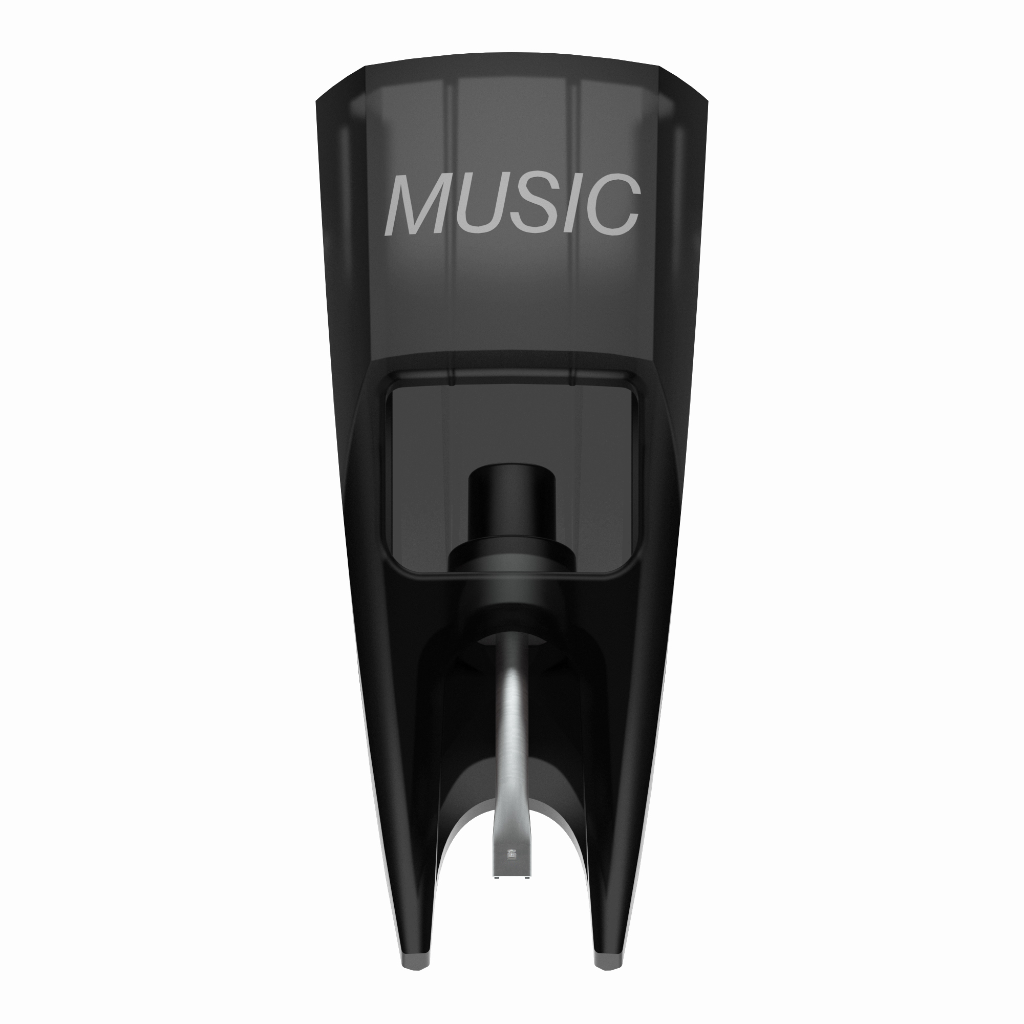 STYLUS CONCORDE MUSIC BLACK