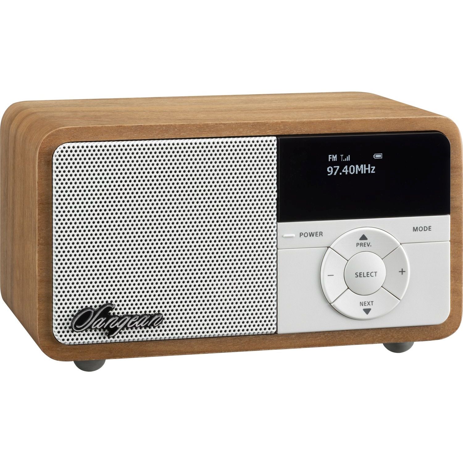 DDR-7X LIGHT WOOD