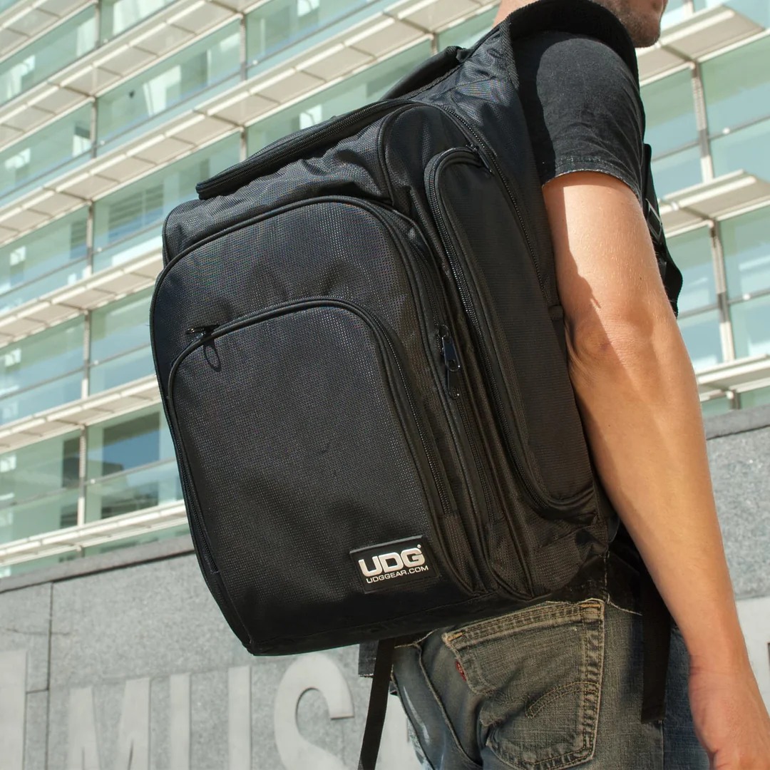 DIGI BACKPACK-U9101BL/OR