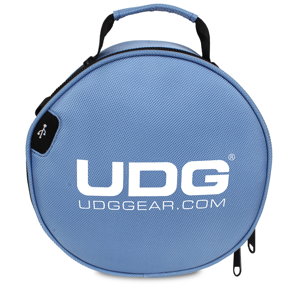 DIGI HEADPHONE BAG-U9950LB