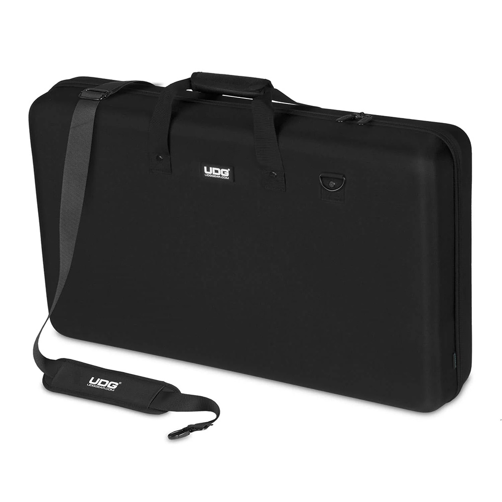 U8326BL DDJ-REV5 HARDCASE BLACK