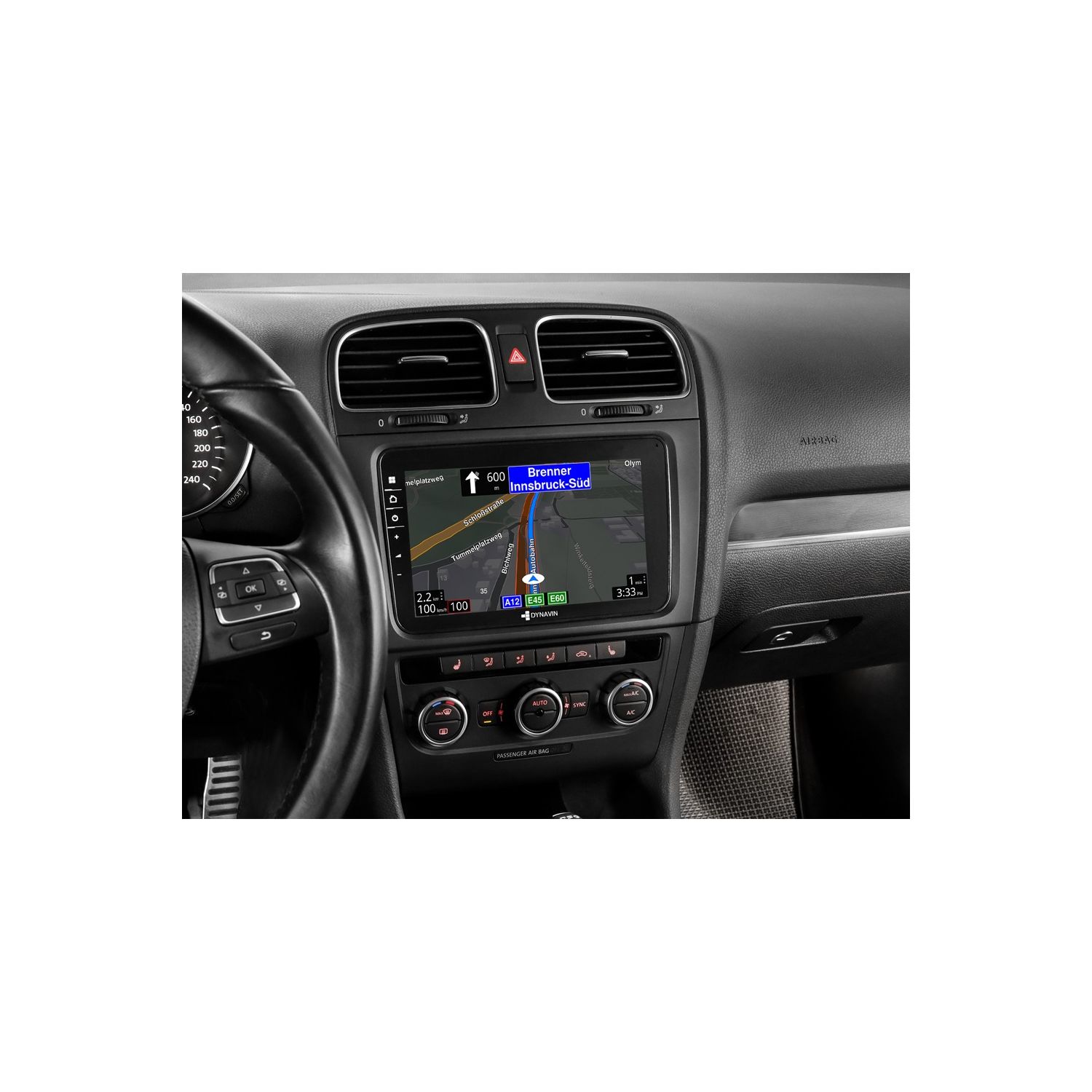 D9-V8 PREMIUM