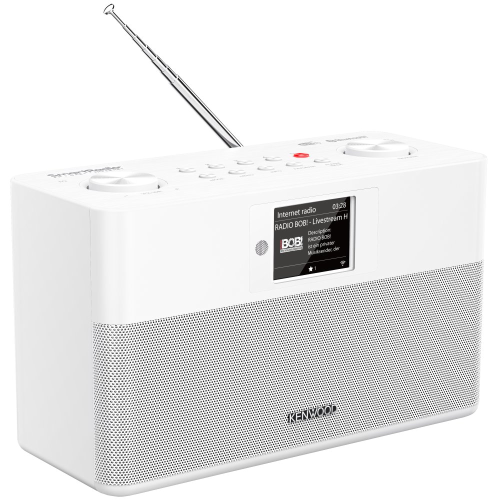 CR-ST120S-W